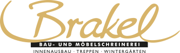 Bau- und Möbelschreinerei Brakel Bau- und Möbelschreinerei Brakel