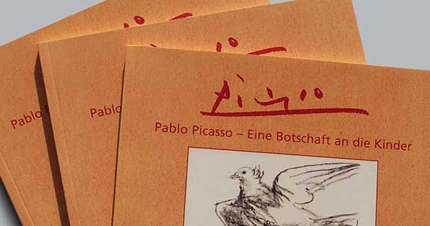 Catalogues and Books Design