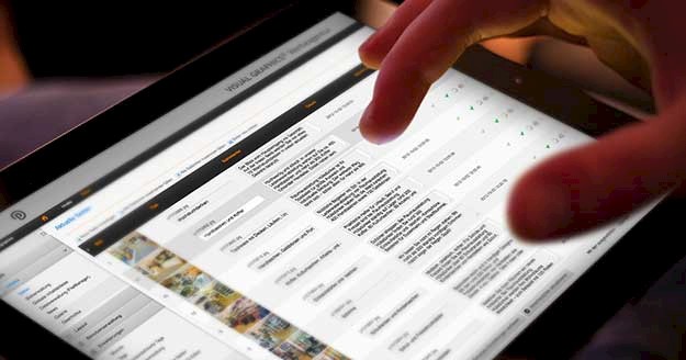 Content Management System (CMS)