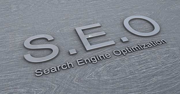 SEO – Search Engine optimization