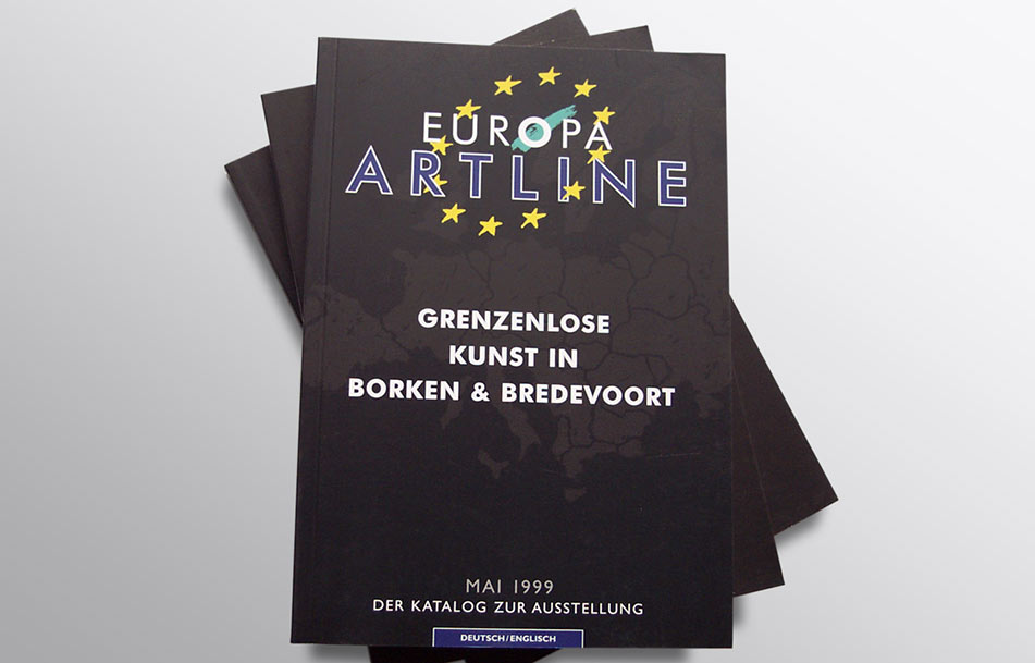 Europa Artline Katalog