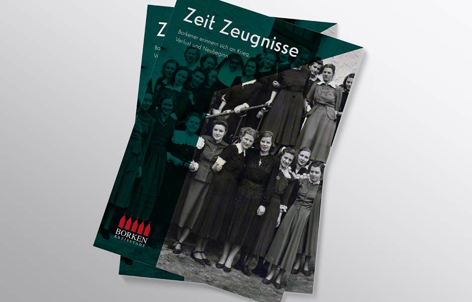 Zeit Zeugnisse