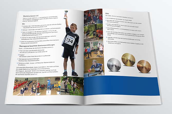 Information Brochure