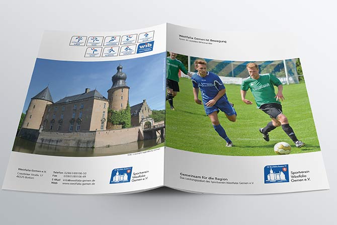 Information Brochure