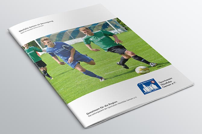 Information Brochure