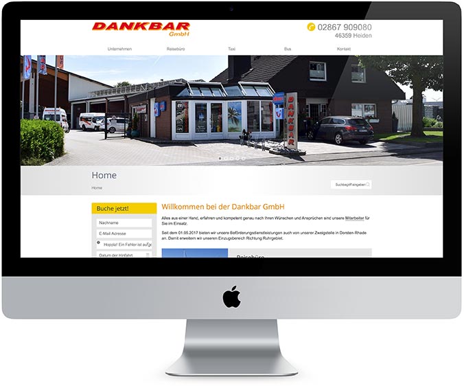 Dankbar GmbH