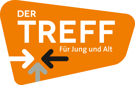 Logo DER TREFF