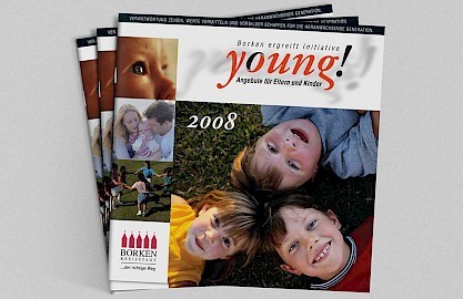 Prevention Project young! Programs
