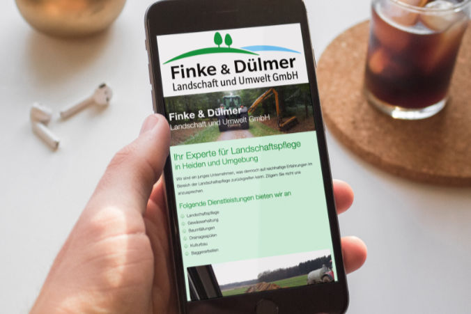 Finke & Dülmer Landschaft und Umwelt GmbH
